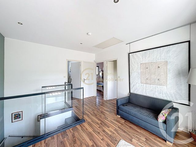 Maison &agrave; vendre - 6 pi&egrave;ces - 152,54 m2 - Noyal Sur Vilaine - 35 - BRETAGNE