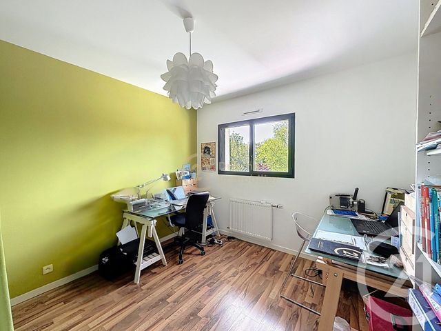 Maison &agrave; vendre - 6 pi&egrave;ces - 152,54 m2 - Noyal Sur Vilaine - 35 - BRETAGNE