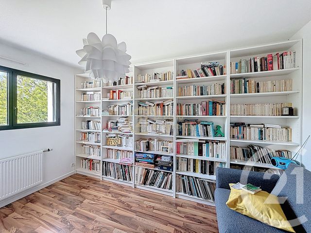 Maison &agrave; vendre - 6 pi&egrave;ces - 152,54 m2 - Noyal Sur Vilaine - 35 - BRETAGNE