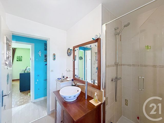 Appartement T3 &agrave; vendre - 3 pi&egrave;ces - 68,92 m2 - Rennes - 35 - BRETAGNE