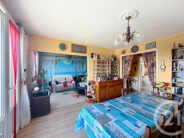 Appartement T3 &agrave; vendre - 3 pi&egrave;ces - 68,92 m2 - Rennes - 35 - BRETAGNE