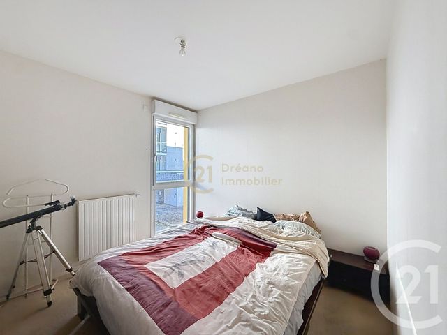 Appartement T3 &agrave; vendre - 3 pi&egrave;ces - 66,66 m2 - Rennes - 35 - BRETAGNE