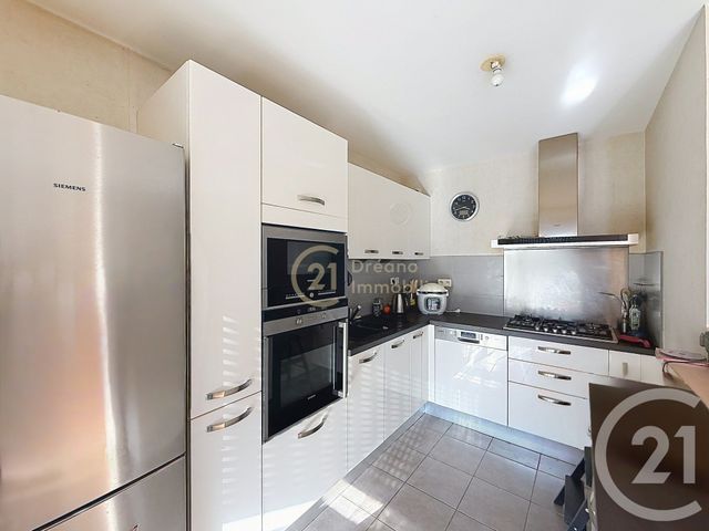 Appartement T3 &agrave; vendre - 3 pi&egrave;ces - 66,66 m2 - Rennes - 35 - BRETAGNE