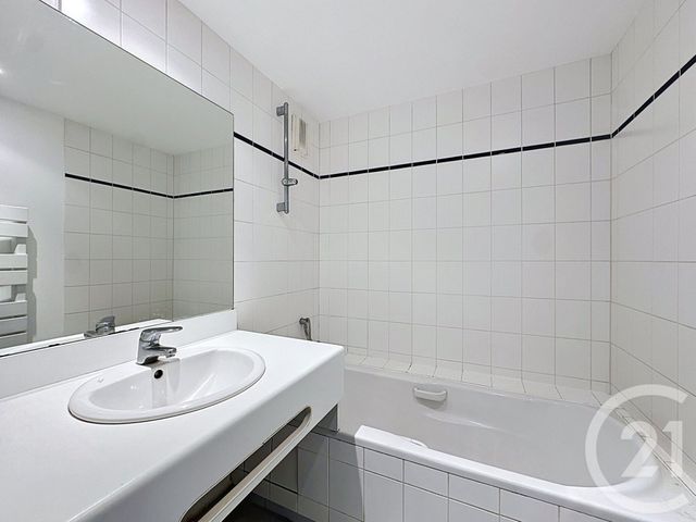 Appartement T3 &agrave; vendre - 3 pi&egrave;ces - 58,11 m2 - Rennes - 35 - BRETAGNE