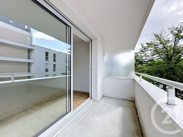 Appartement T3 &agrave; vendre - 3 pi&egrave;ces - 58,11 m2 - Rennes - 35 - BRETAGNE
