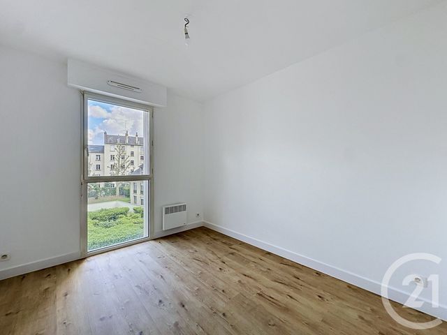 Appartement T3 &agrave; vendre - 3 pi&egrave;ces - 58,11 m2 - Rennes - 35 - BRETAGNE