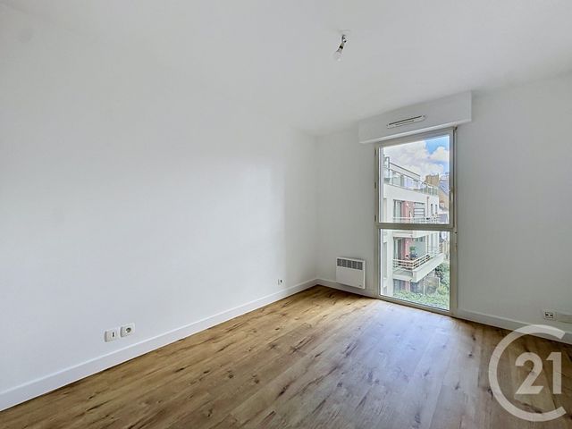 Appartement T3 &agrave; vendre - 3 pi&egrave;ces - 58,11 m2 - Rennes - 35 - BRETAGNE