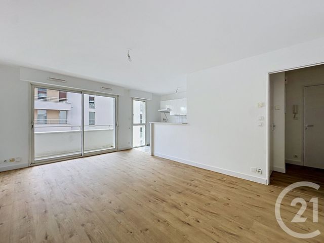 appartement - RENNES - 35