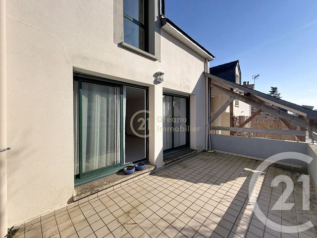 Appartement T6 à vendre VERN SUR SEICHE