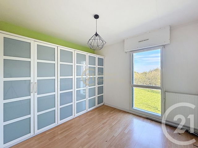 Appartement T6 &agrave; vendre - 5 pi&egrave;ces - 110,20 m2 - Vern Sur Seiche - 35 - BRETAGNE