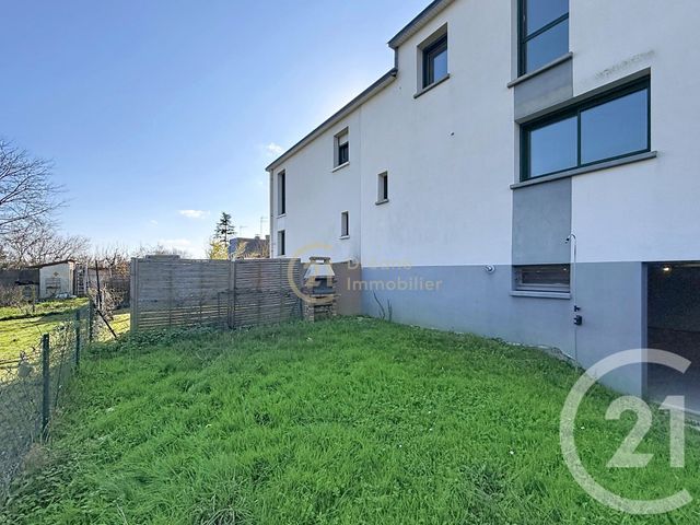 Appartement T6 &agrave; vendre - 5 pi&egrave;ces - 110,20 m2 - Vern Sur Seiche - 35 - BRETAGNE