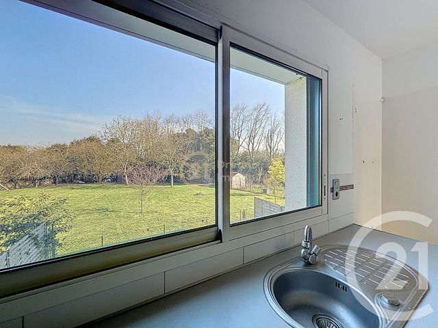 Appartement T6 &agrave; vendre - 5 pi&egrave;ces - 110,20 m2 - Vern Sur Seiche - 35 - BRETAGNE