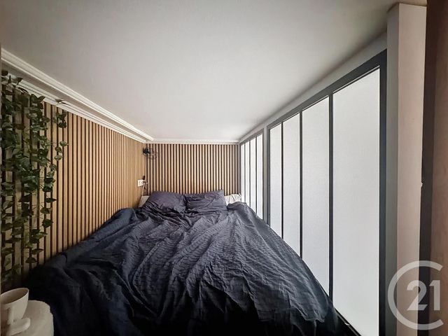 Appartement T1 &agrave; vendre - 1 pi&egrave;ce - 17,90 m2 - Rennes - 35 - BRETAGNE