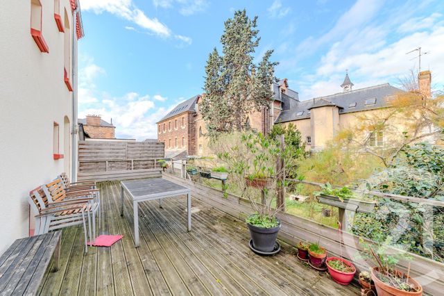Maison &agrave; vendre - 12 pi&egrave;ces - 270 m2 - Rennes - 35 - BRETAGNE