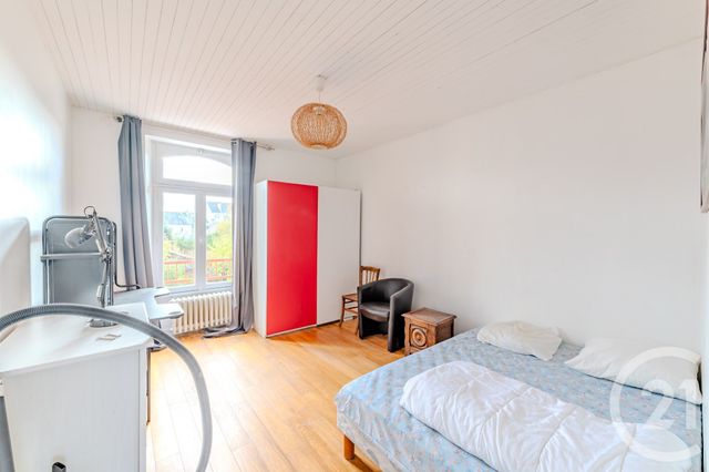 Maison &agrave; vendre - 12 pi&egrave;ces - 270 m2 - Rennes - 35 - BRETAGNE