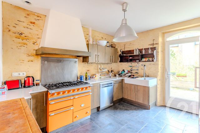 Maison &agrave; vendre - 12 pi&egrave;ces - 270 m2 - Rennes - 35 - BRETAGNE