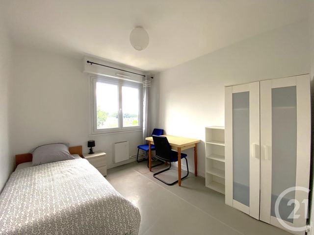 Appartement F4 à louer RENNES