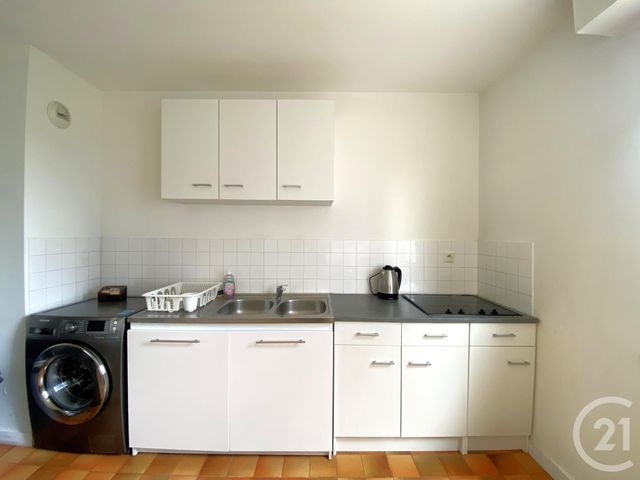 Appartement F4 &agrave; louer - 4 pi&egrave;ces - 67 m2 - Rennes - 35 - BRETAGNE