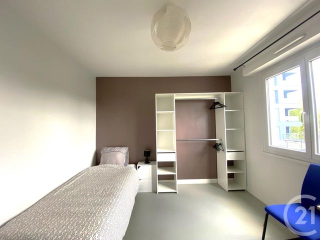 Appartement F4 &agrave; louer - 4 pi&egrave;ces - 67 m2 - Rennes - 35 - BRETAGNE