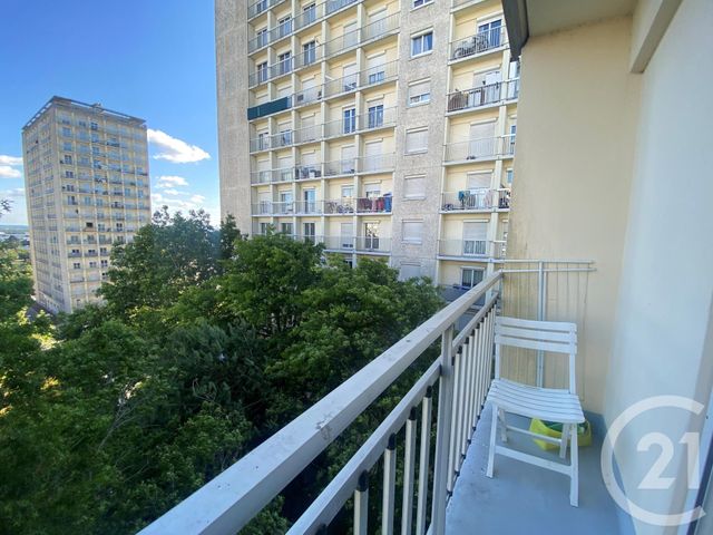 Appartement Chambre &agrave; louer - 5 pi&egrave;ces - 74,15 m2 - Rennes - 35 - BRETAGNE