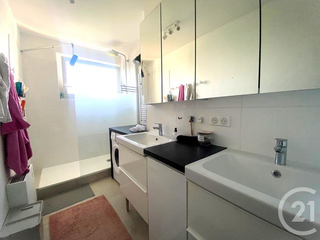 Appartement Chambre &agrave; louer - 5 pi&egrave;ces - 74,15 m2 - Rennes - 35 - BRETAGNE