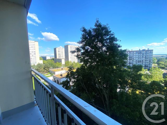 Appartement Chambre &agrave; louer - 5 pi&egrave;ces - 74,15 m2 - Rennes - 35 - BRETAGNE