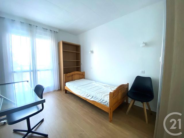 Appartement Chambre &agrave; louer - 5 pi&egrave;ces - 74,15 m2 - Rennes - 35 - BRETAGNE