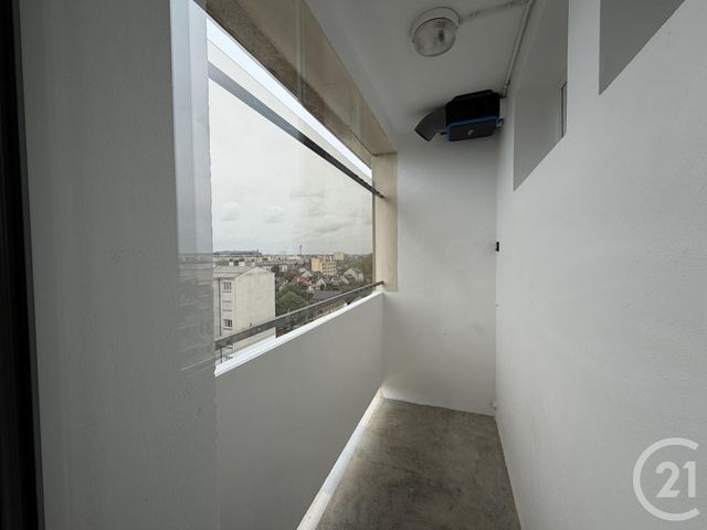 Appartement T4 &agrave; louer - 4 pi&egrave;ces - 70,57 m2 - Rennes - 35 - BRETAGNE