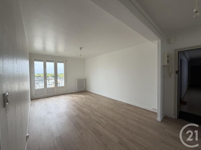 Appartement T4 &agrave; louer - 4 pi&egrave;ces - 70,57 m2 - Rennes - 35 - BRETAGNE