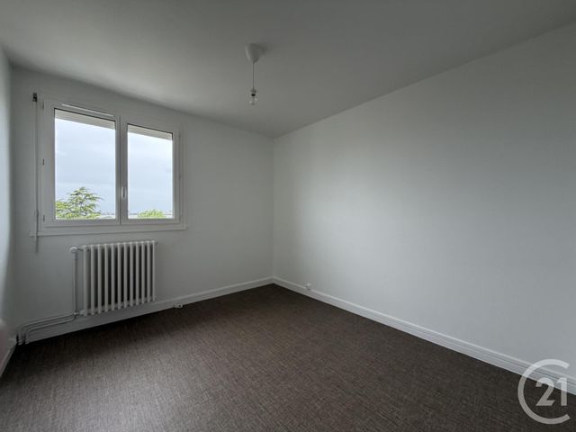 Appartement T4 &agrave; louer - 4 pi&egrave;ces - 70,57 m2 - Rennes - 35 - BRETAGNE