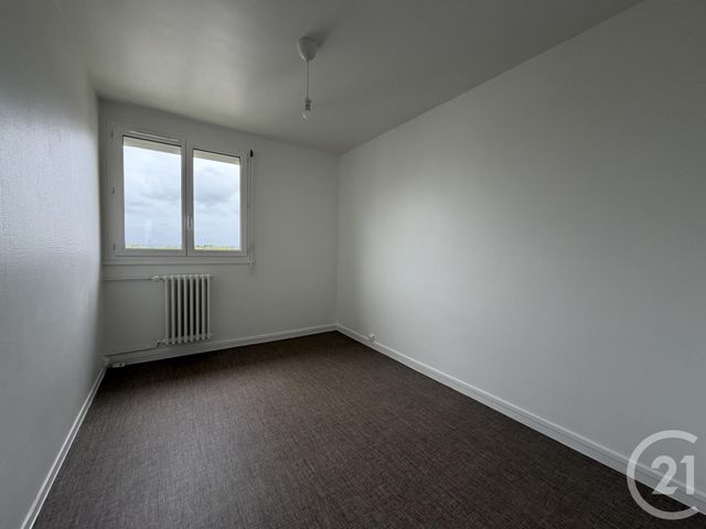 Appartement T4 &agrave; louer - 4 pi&egrave;ces - 70,57 m2 - Rennes - 35 - BRETAGNE