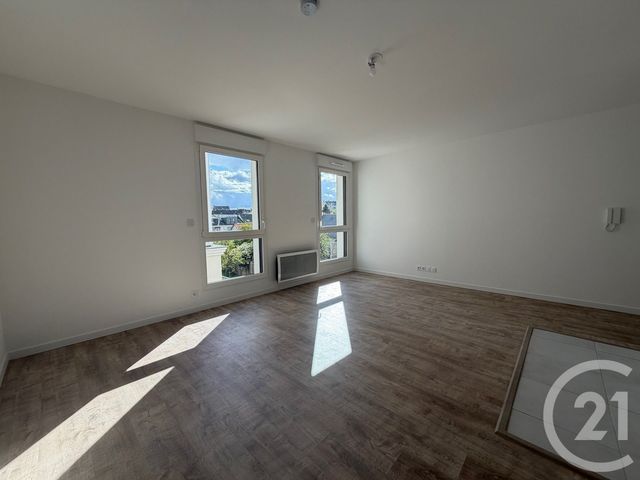 Appartement Studio &agrave; louer - 1 pi&egrave;ce - 30,91 m2 - Rennes - 35 - BRETAGNE