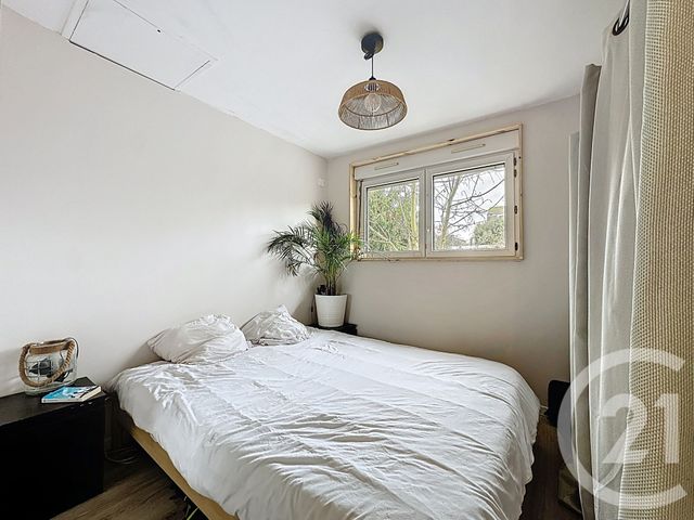 Appartement T2 &agrave; vendre - 2 pi&egrave;ces - 33,37 m2 - Rennes - 35 - BRETAGNE