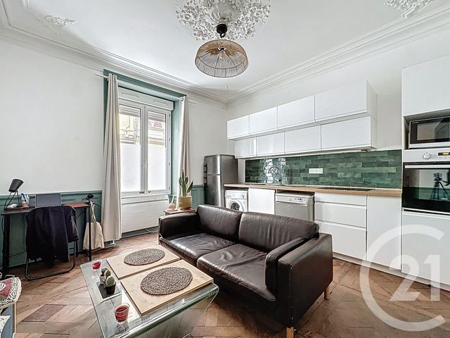 Appartement T2 à vendre RENNES