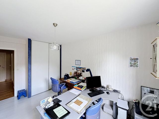 Maison &agrave; vendre - 6 pi&egrave;ces - 146,71 m2 - Rennes - 35 - BRETAGNE