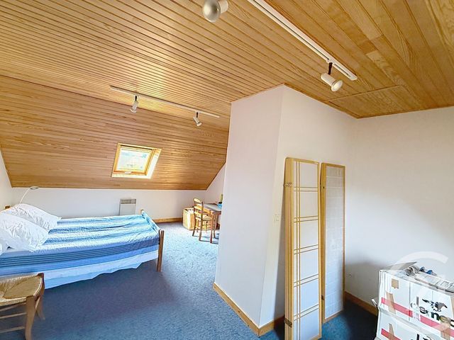 Maison &agrave; vendre - 6 pi&egrave;ces - 146,71 m2 - Rennes - 35 - BRETAGNE