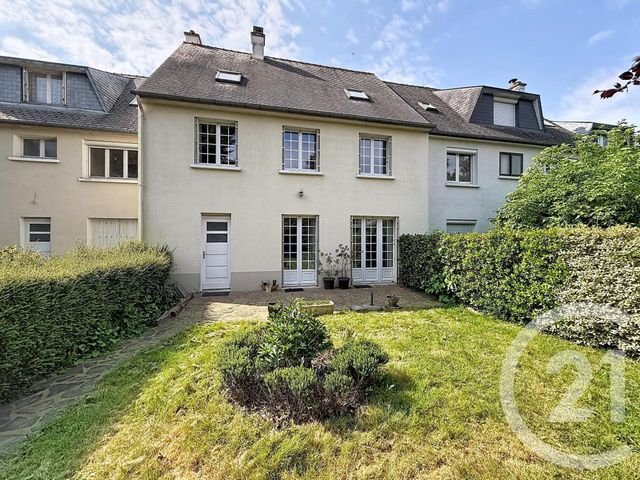 Maison à vendre RENNES