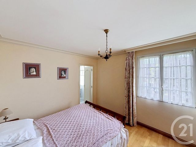 Maison &agrave; vendre - 6 pi&egrave;ces - 146,71 m2 - Rennes - 35 - BRETAGNE