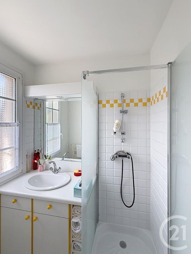 Maison &agrave; vendre - 6 pi&egrave;ces - 146,71 m2 - Rennes - 35 - BRETAGNE