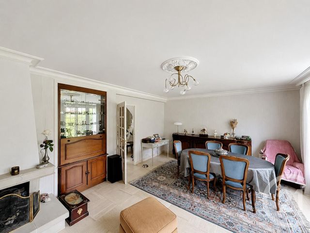Maison &agrave; vendre - 6 pi&egrave;ces - 146,71 m2 - Rennes - 35 - BRETAGNE