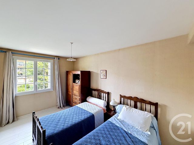 Maison &agrave; vendre - 6 pi&egrave;ces - 146,71 m2 - Rennes - 35 - BRETAGNE
