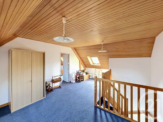Maison &agrave; vendre - 6 pi&egrave;ces - 146,71 m2 - Rennes - 35 - BRETAGNE