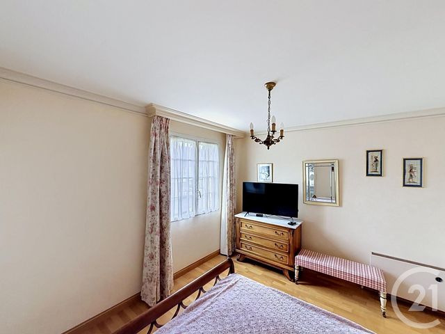 Maison &agrave; vendre - 6 pi&egrave;ces - 146,71 m2 - Rennes - 35 - BRETAGNE