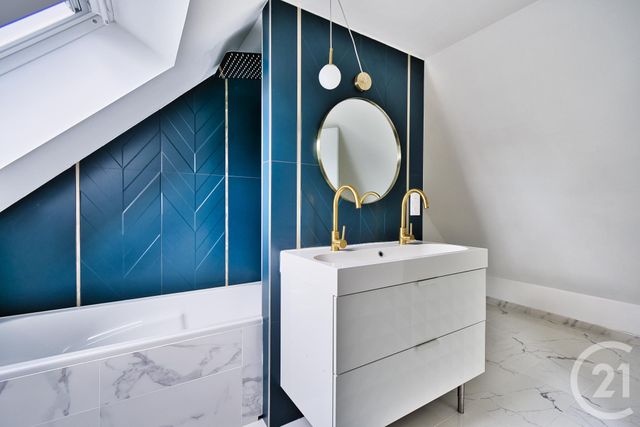 Maison &agrave; vendre - 7 pi&egrave;ces - 176,60 m2 - Rennes - 35 - BRETAGNE