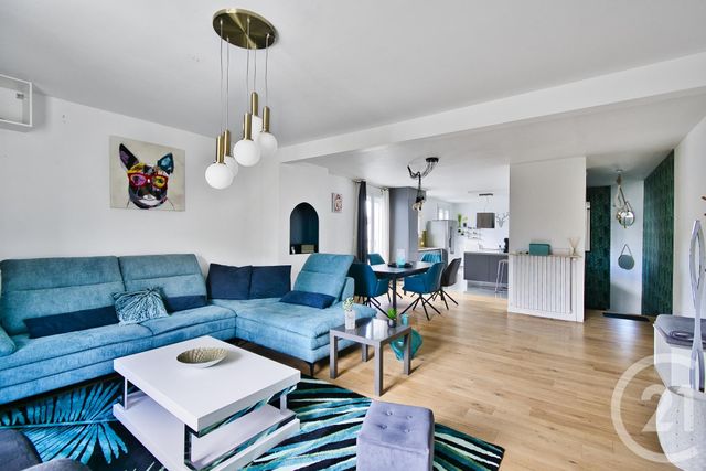 Maison à vendre RENNES