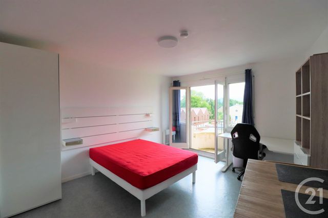 Appartement Studio &agrave; louer - 1 pi&egrave;ce - 28,18 m2 - Rennes - 35 - BRETAGNE
