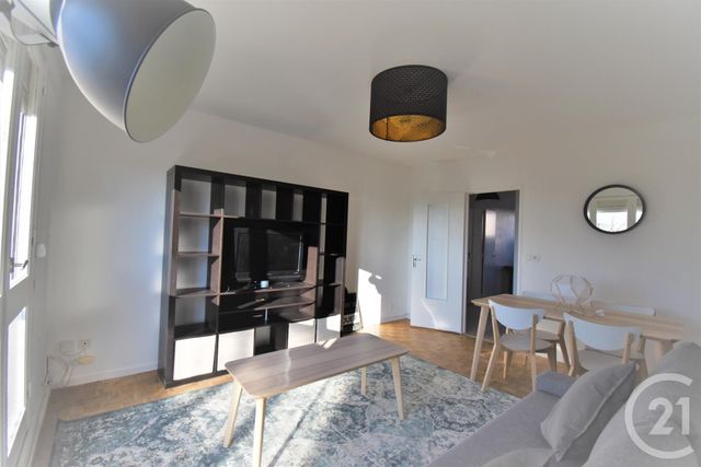 Appartement F4 &agrave; louer - 5 pi&egrave;ces - 74,37 m2 - Rennes - 35 - BRETAGNE