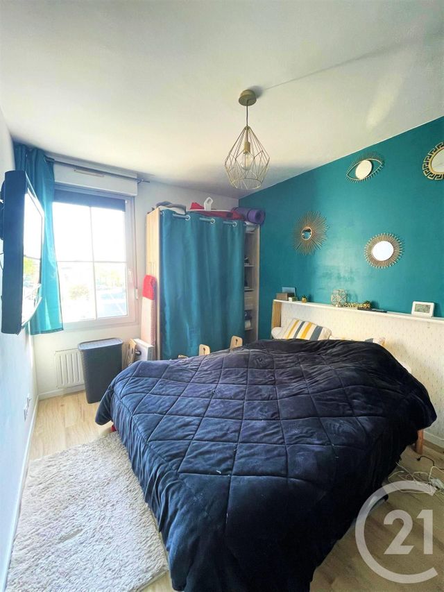 Appartement T3 &agrave; louer - 3 pi&egrave;ces - 59,42 m2 - Rennes - 35 - BRETAGNE