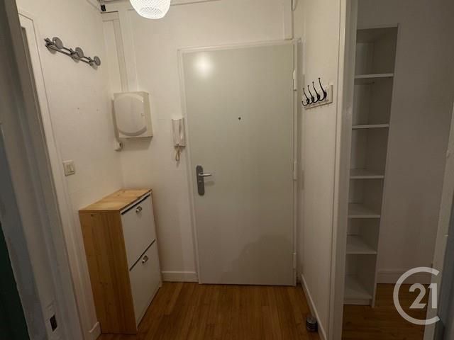 Appartement T3 &agrave; louer - 3 pi&egrave;ces - 59 m2 - Rennes - 35 - BRETAGNE