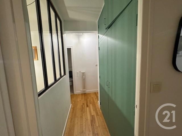 Appartement T3 &agrave; louer - 3 pi&egrave;ces - 59 m2 - Rennes - 35 - BRETAGNE